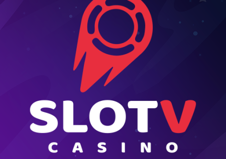 SlotV Casino