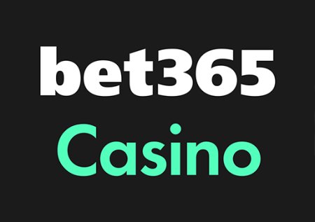 Bet365 Casino