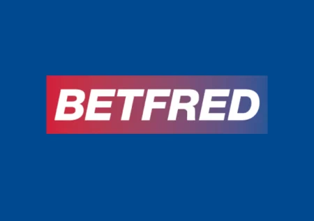 Betfred Casino