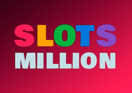 SlotsMillion Casino