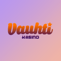 Vauhti Casino