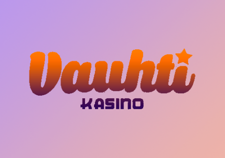 Vauhti Casino