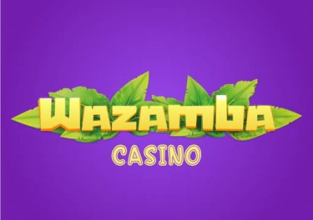 Wazamba Casino