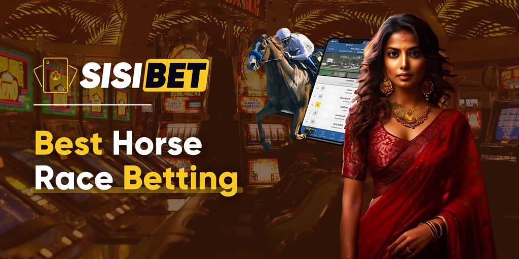 Best Horse Race Betting