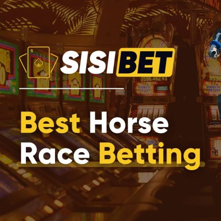 Best Horse Race Betting