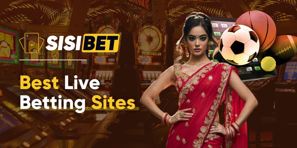 Best Live Betting Sites