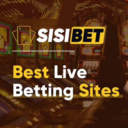 Best Live Betting Sites