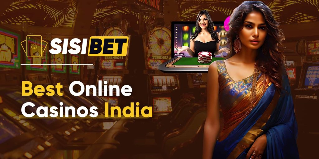 Best Online Casinos India