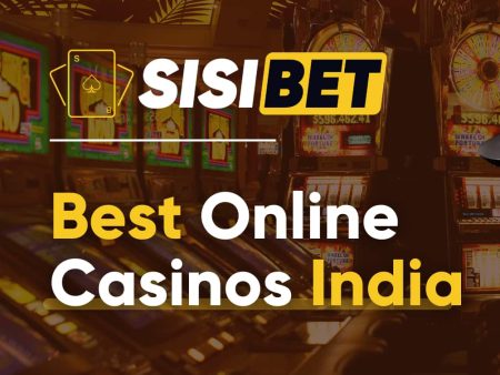 Best Online Casinos India