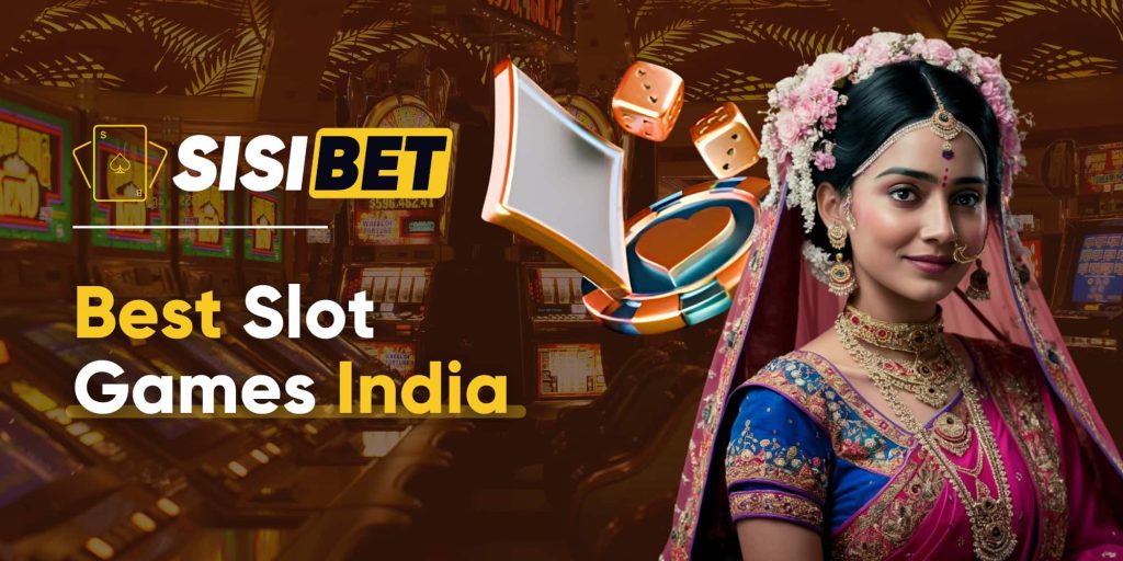 Best Slot Games India