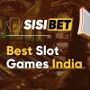 Best Slot Games India