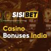 Casino Bonuses India