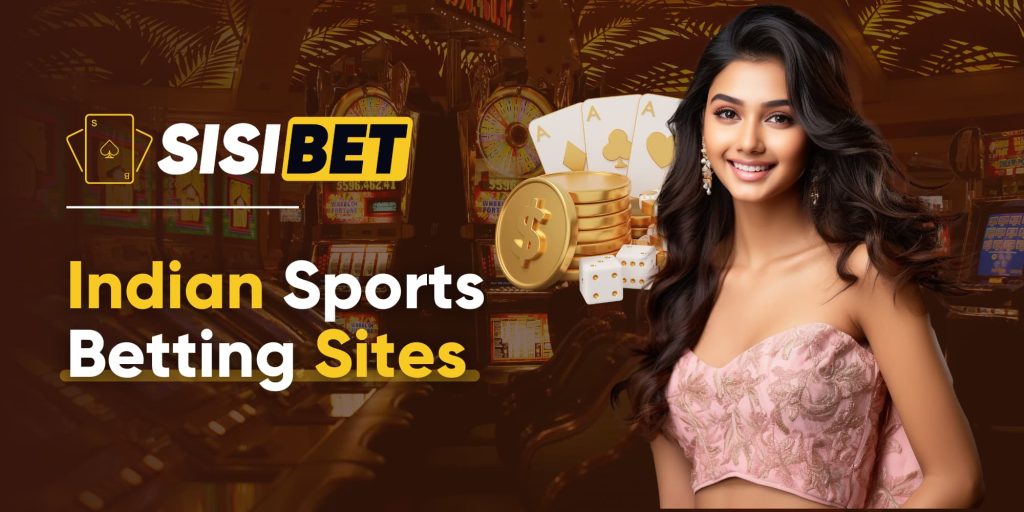 Indian Sports Betting Sites