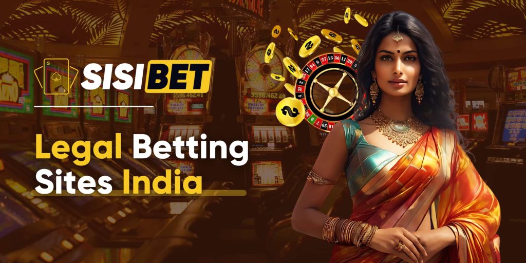 Legal Betting Sites India