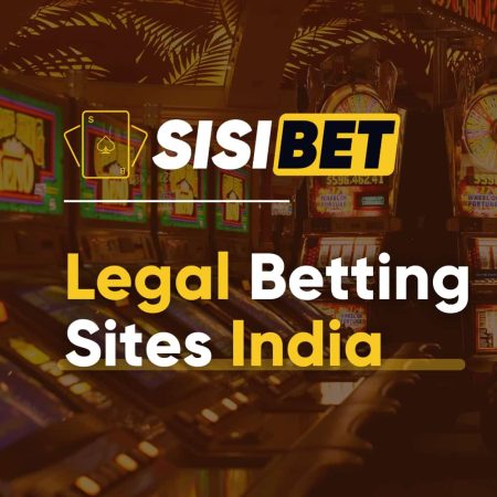 Legal Betting Sites India