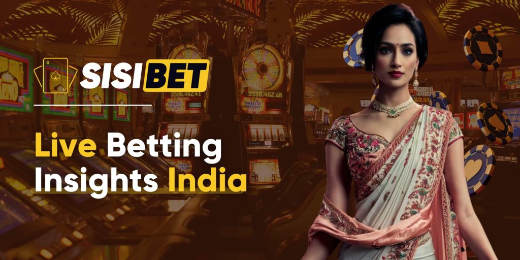 List of Bookmakers India