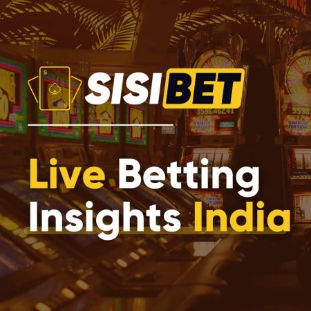 Live Betting Insights India