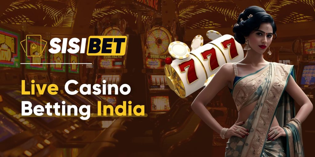 Live Casino Betting India