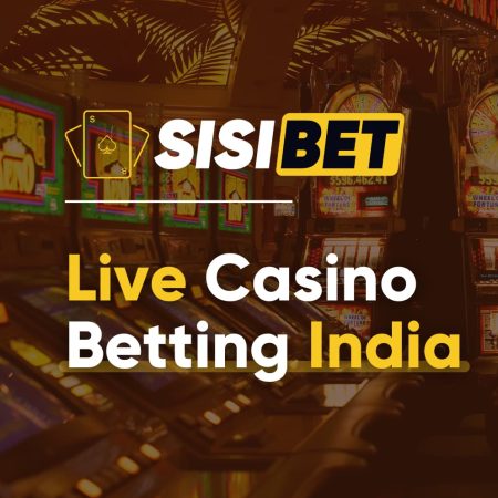 Live Casino Betting India