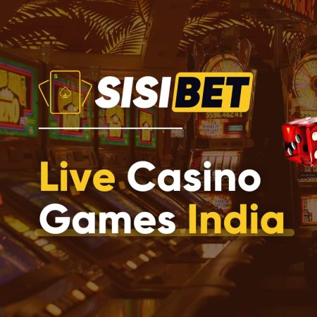 Live Casino Games India