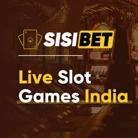 Live Slot Games India