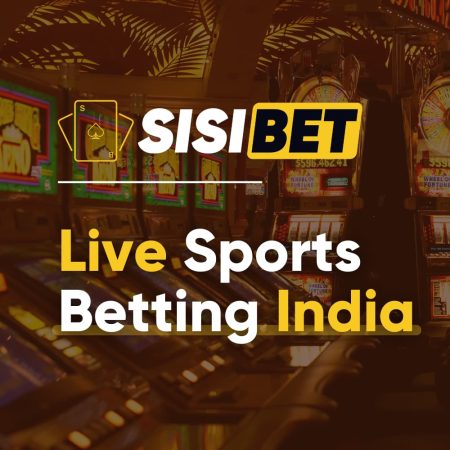 Live Sports Betting India