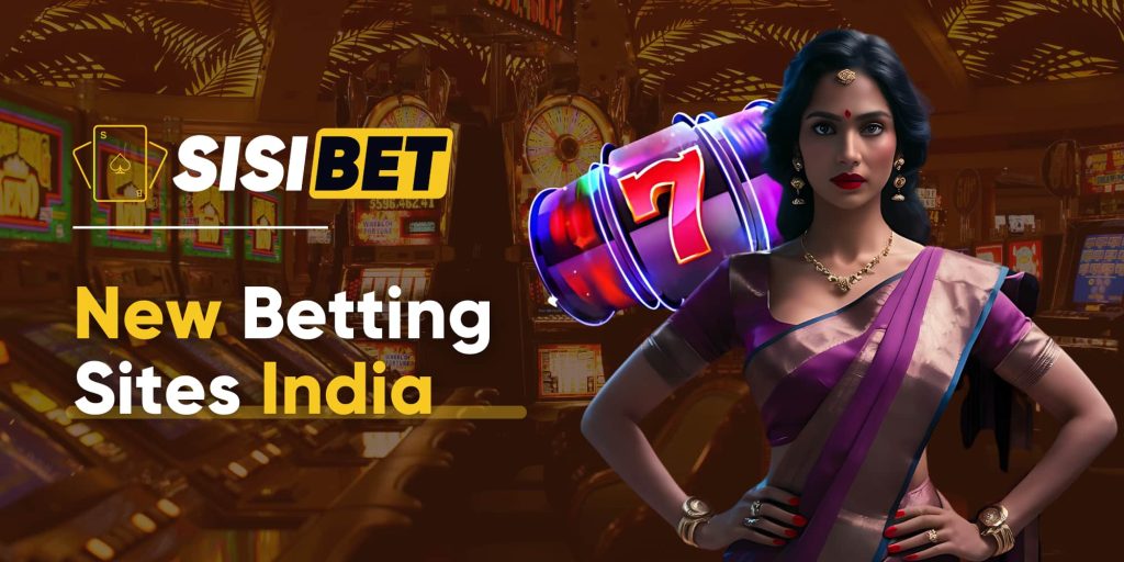 New Betting Sites India