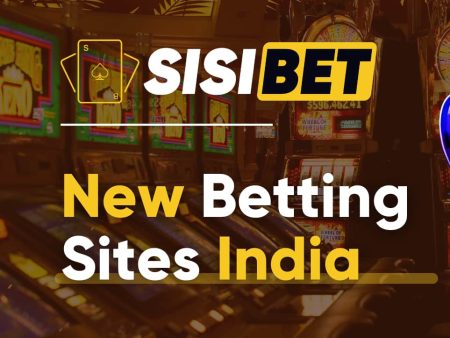 New Betting Sites India