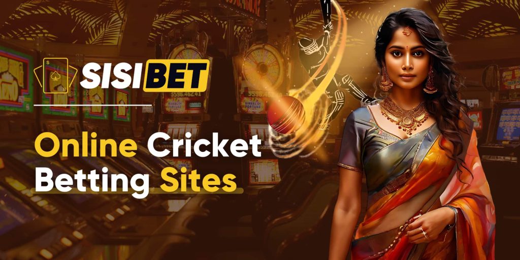 Online Cricket Betting Sites