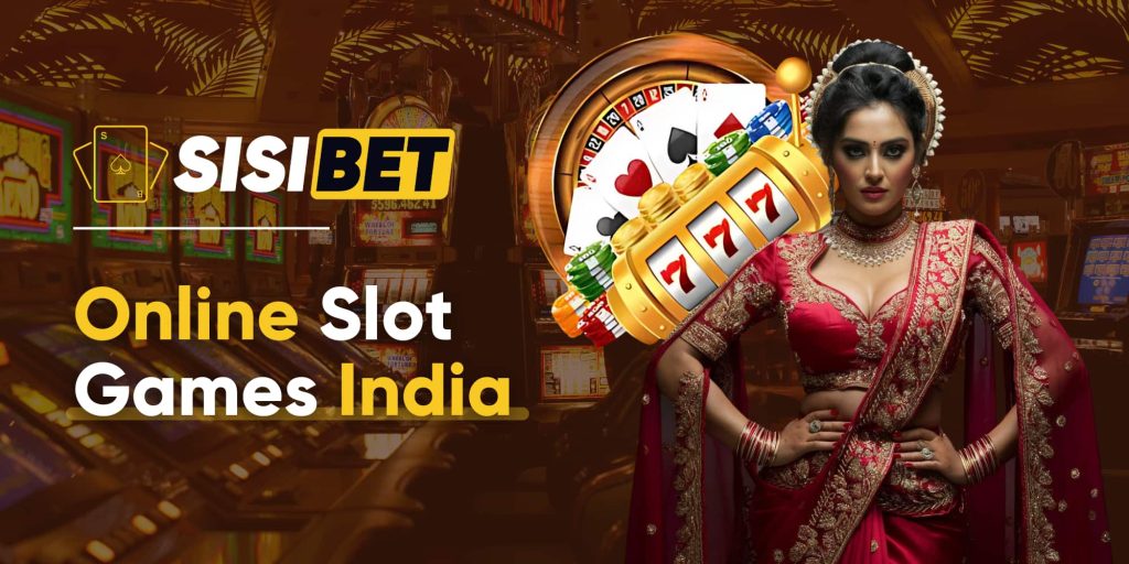 Online Slot Games India