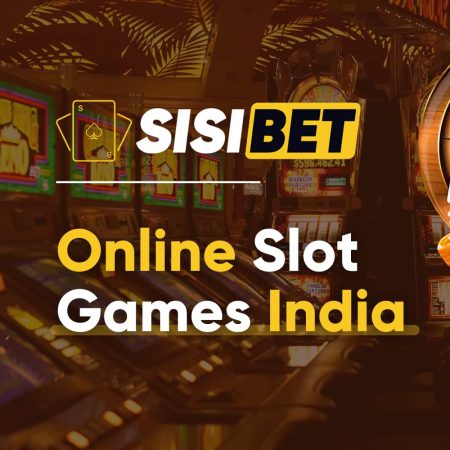 Online Slot Games India