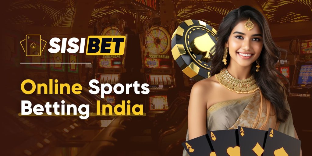 Online Sports Betting India