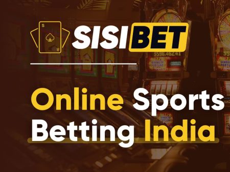 Online Sports Betting India