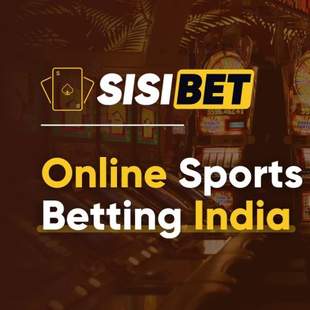 Online Sports Betting India