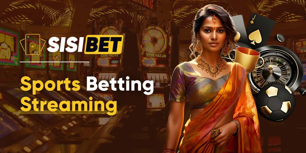 Sports Betting Streaming