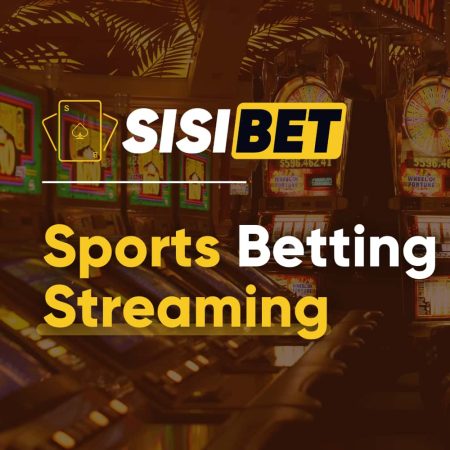 Sports Betting Streaming