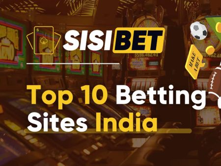 Top 10 Betting Sites India