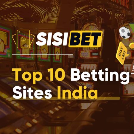 Top 10 Betting Sites India