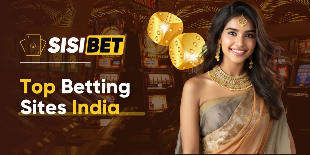 Top Betting Sites India