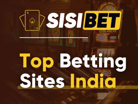 Top Betting Sites India