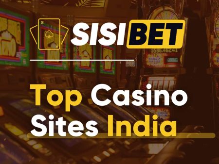 Top Casino Sites India