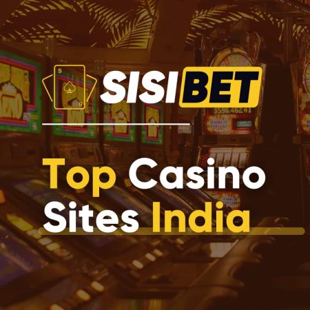 Top Casino Sites India