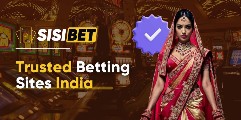 Trusted Betting Sites India