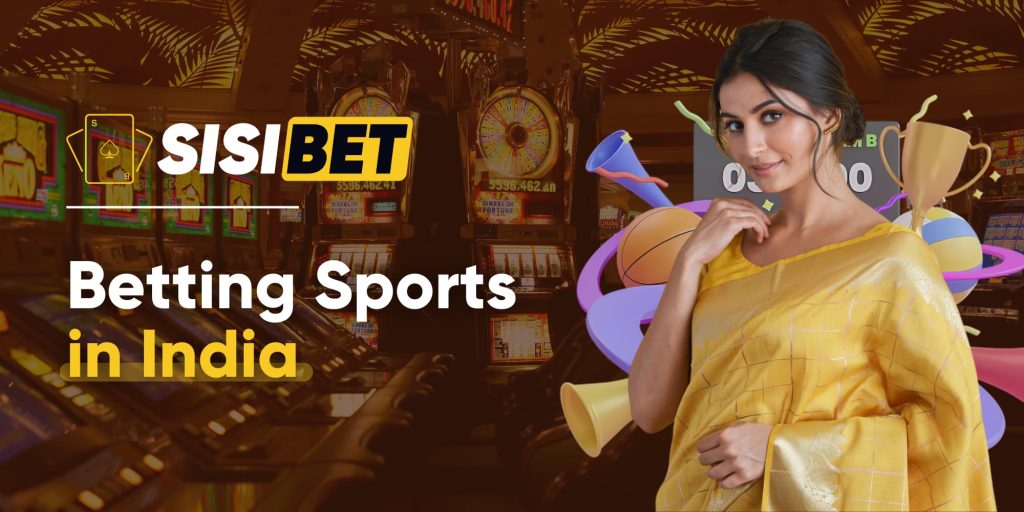 Betting Sports in India