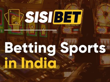 Betting Sports in India