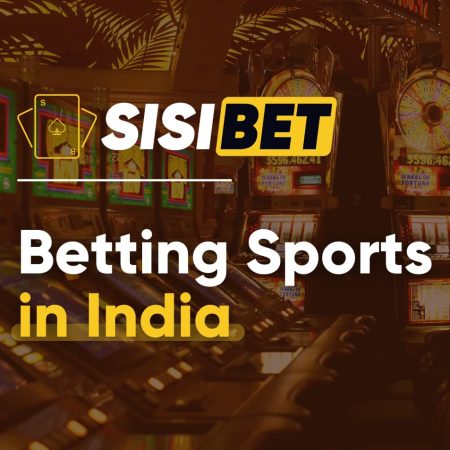 Betting Sports in India