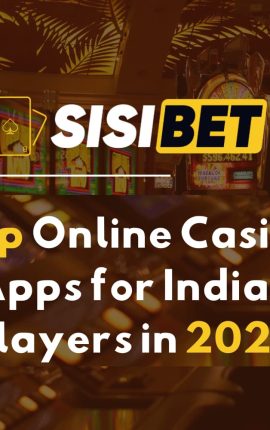 Top Online Casino Apps for Indian Players in 2024