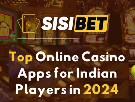 Top Online Casino Apps for Indian Players in 2024