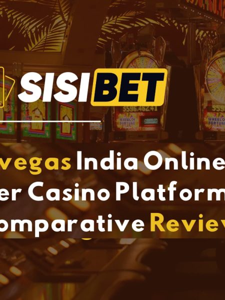 Davegas India Online vs Other Casino Platforms: A Comparative Review