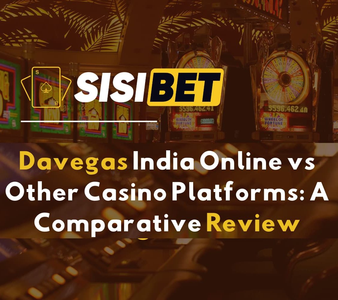 Davegas Casino — Review für Spieler aus Deutschland